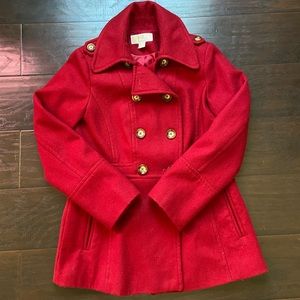 MICHAEL Michael Kors Coat